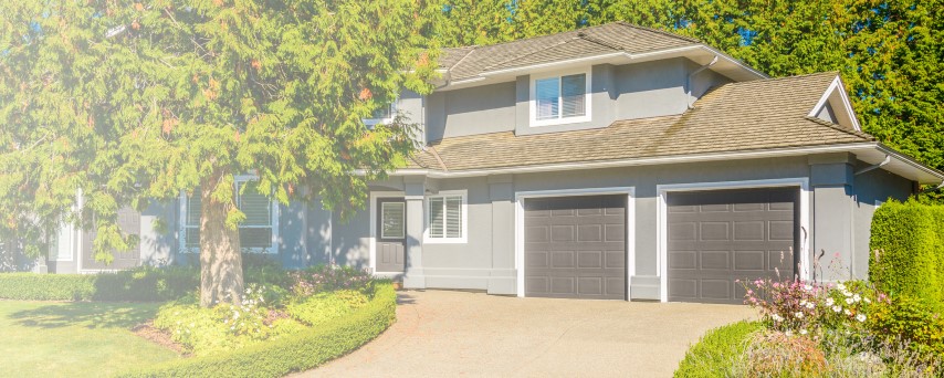 New Garage Door Installation In Sierra Madre