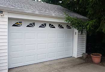New Garage Door Installation | Sierra Madre